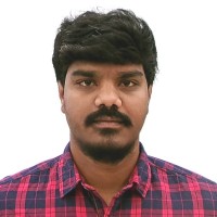 Toyota North America Employee Anil E.'s profile photo