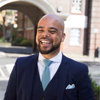 Portico Employee Steven McQueen's profile photo