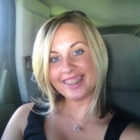 TTi Global Employee Jenah McCullough's profile photo