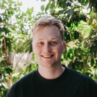 iD4me Employee Jonathan Rutherfurd's profile photo