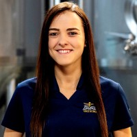Braxton Brewing Company Employee Taylor Franczkowski's profile photo