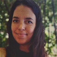 HLBPMA Employee Marina Siches's profile photo