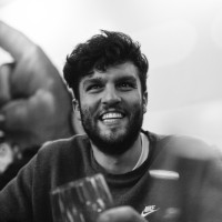 Soundstripe Employee Justin Scott's profile photo