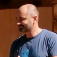 Bucher Hydraulics Employee Alfonso Brighetti's profile photo