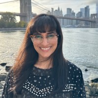 JOBank - The Employment Hub for Behavioral Health Professionals & Employers Employee Rubina Ahmad's profile photo