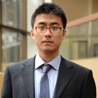 Xiangcai Sec. Employee Tao Sun's profile photo