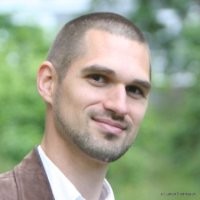 Johan Fredriksson Email