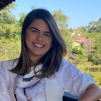 Aché Laboratórios Farmacêuticos Employee Joyce Lopes's profile photo