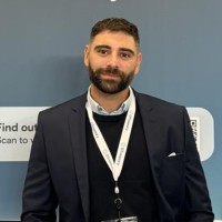 GTreasury Employee Richard Elliott's profile photo