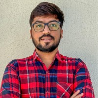 Pranay Doshi's profile photo