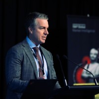 S&P Global Employee Sam Devine's profile photo