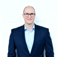 KNIPEX Employee Sören Stodt's profile photo