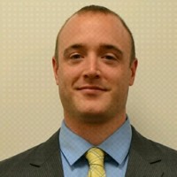 John Hancock Employee Jared Carver's profile photo