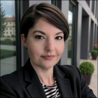 Cast & Crew Employee Kayla Bourgeois's profile photo