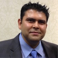 DEESAV Employee Deepak Sharma's profile photo