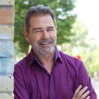 Skyya Employee Derek Peterson's profile photo