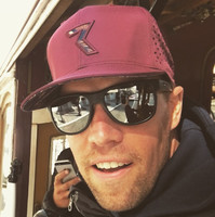 Ryzon Employee Markus Konrad's profile photo