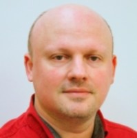 LOTTO Berlin Employee Lukas Borke's profile photo