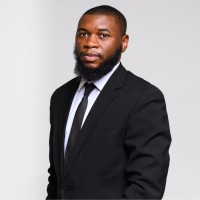 Environmental Investment Fund of Namibia Employee Bartholomeus Kativa's profile photo