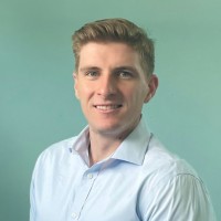 PwC Employee Brian Looney's profile photo