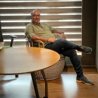 Inodes Employee Deleep V's profile photo