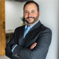 Guidehouse Employee Greg Peckham's profile photo