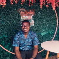 Kirro.ai Employee Gabriel Adewunmi's profile photo