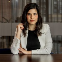 Joana Brilhante Email & Phone Number