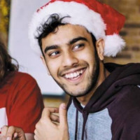 Xoala Employee Humza Rana's profile photo