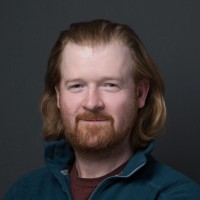 EvolOH Employee James Gilchrist's profile photo