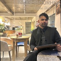 Soft9 Employee Utsarga Adhikari's profile photo