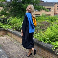 Common Thread Ltd Employee Kirsten Sadler's profile photo