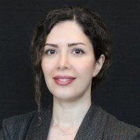 LSU Libraries Employee Behnoush Tavasolinia's profile photo