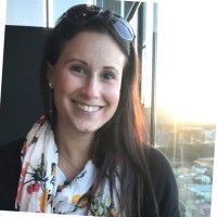 Beacon ABA Services Employee Molli D’Agostino's profile photo