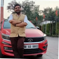 Bharatiya Janata Party Employee Neeraj Vats's profile photo