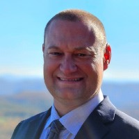 Intragrade Employee Justin Howell's profile photo