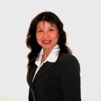 Keller Williams Memorial Employee Abby Lin's profile photo
