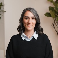 Ava Kianzad Email & Phone Number
