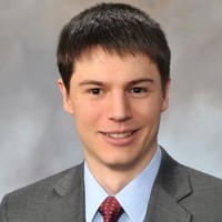 TALON Employee Evan Young's profile photo