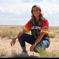 Albuquerque Isotopes Baseball Club Employee Jordan Martindale's profile photo