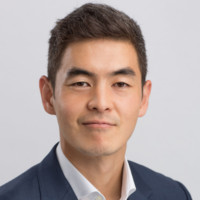 Genesis Capital Employee Chris Yoo's profile photo