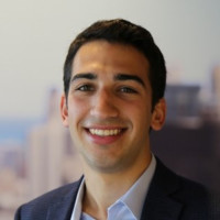 Kearney Employee Ethan Shaw's profile photo