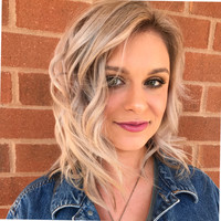 The Normal Brand Employee Taylor Abernathy's profile photo