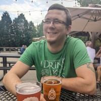 Adept Machine Inc. Employee Christopher Heim's profile photo