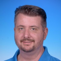 United Rentals Employee Christopher Beasley's profile photo
