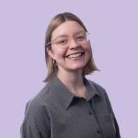 Quirky Digital Employee Demi Sanders's profile photo