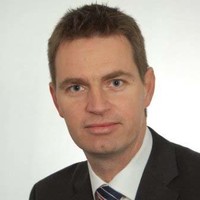 JFX Technologies Employee Carsten Otto's profile photo