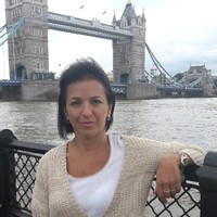 Silvia Aliberti Email