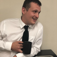 Liquid Automation, Inc. Employee Daniel Aaron's profile photo