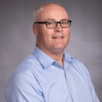 Deciphera Pharmaceuticals Employee Ralph Monaghan's profile photo